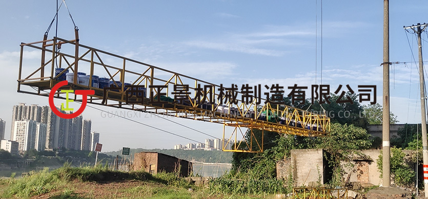 橋梁檢測(cè)車(chē)