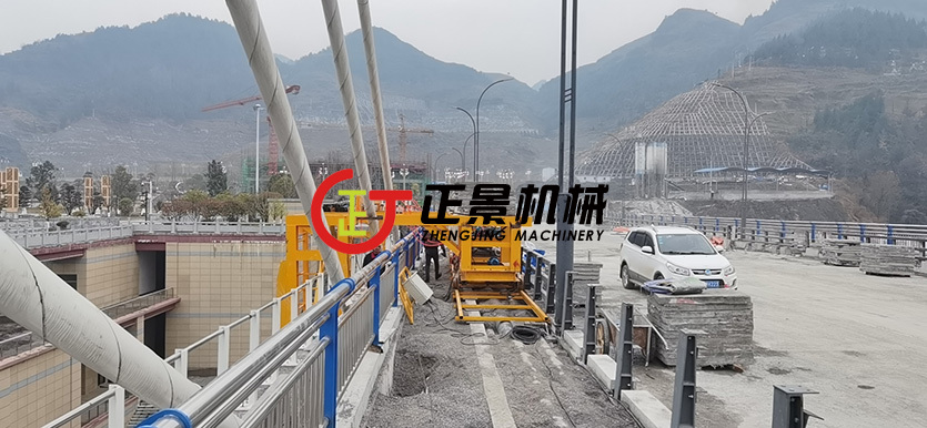橋梁檢測(cè)車