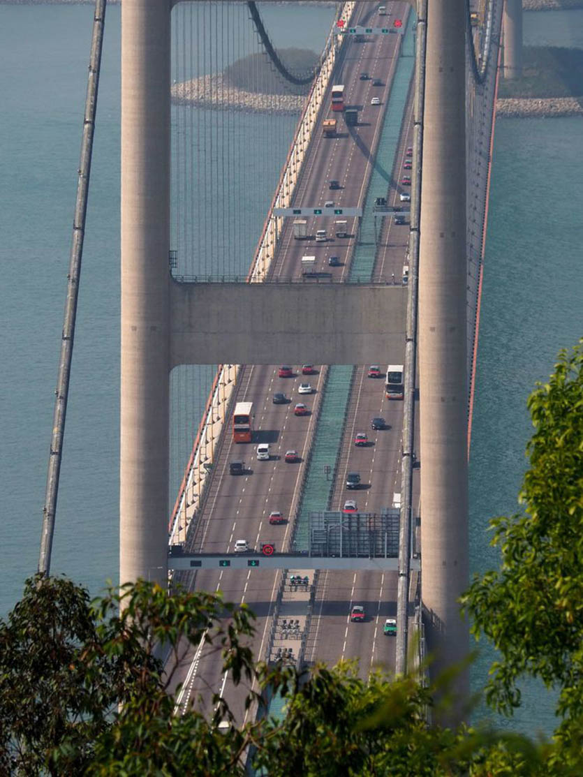 青馬大橋